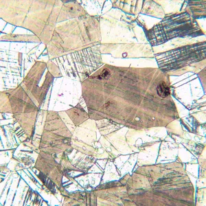 Микроскоп металлографический инвертированный цифровой MAGUS Metal VD700 LCD, изображение 26