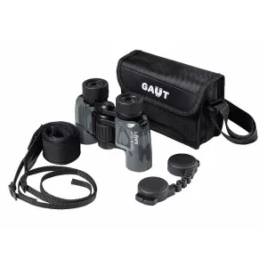 Бинокль GAUT Spica 10x24, серый, изображение 3