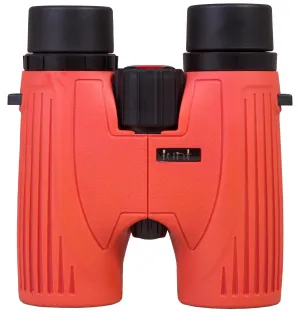 Бинокль солнечный LUNT SUNoculars 8x32, красный, изображение 2