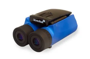 Бинокль Levenhuk Rainbow 8x25, изображение 3