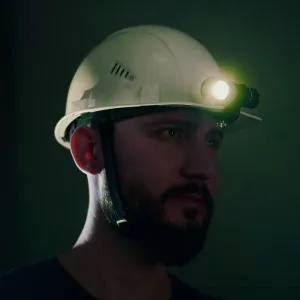 Мультифонарь Armytek Elf C1 Micro USB, теплый свет, изображение 5