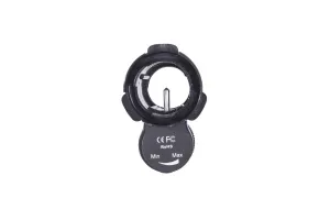 Монтировка Sky-Watcher Star Adventurer, красная (с крепежной платформой и искателем полюса), изображение 9