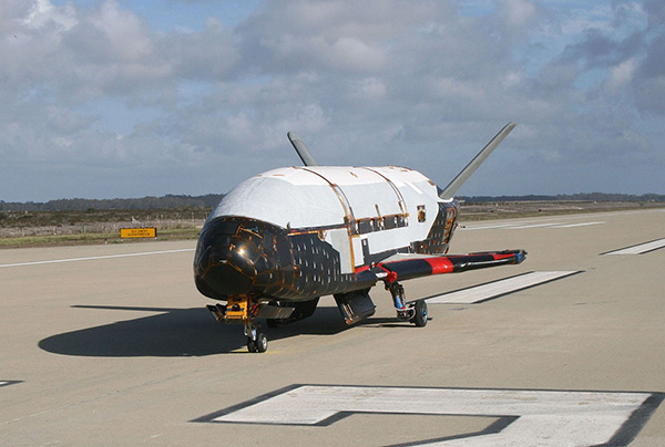 Boeing X-37B